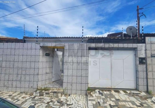 Casa Quartos No Marcos Freire Ii Nossa Senhora Do Socorro Se