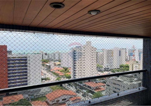 Apartamento 3 quartos na Rua Monteiro Lobato 418 Tambaú João