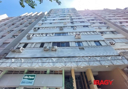 Apartamento Quartos Na Pra A Herc Lio Luz Centro