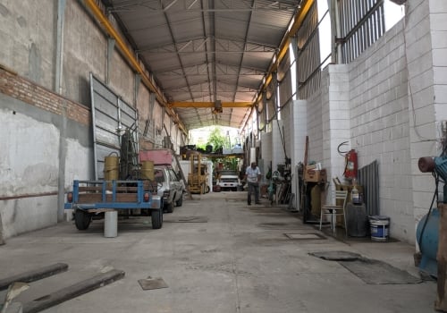 Barracão Galpão Depósito 1 sala na Rua Almirante Lobo Ipiranga