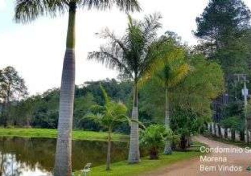 Fazenda 4 salas na Alameda das Araucárias Chácara Serra Morena