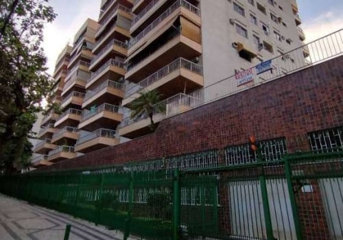 Apartamento Quartos Na Rua Conde De Bonfim Tijuca Rio De