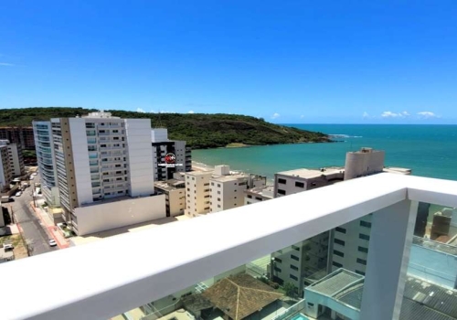 Apartamento Quartos Na Avenida Vit Ria Praia Do Morro