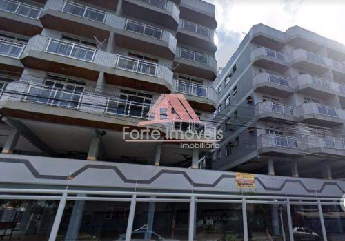 Apartamento Quartos Na Rua Jo O Pessoa Vila Nova Cabo Frio Rj