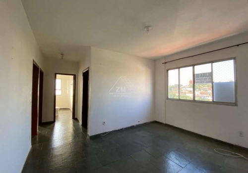 Apartamento Quartos Na Avenida Doutor Jesu No Marcondes Machado