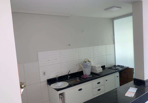 Apartamento Quartos Na Avenida Marqu S De Pombal