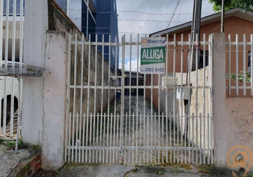 Casa Quarto Na Rua Jo O Batista Zagonel Passos Xaxim