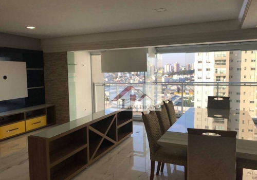 Apartamento Quartos Na Avenida Industrial Jardim Santo Andr