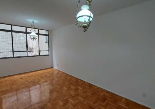 Apartamento Quartos Na Rua Dos Goitacazes Centro Belo