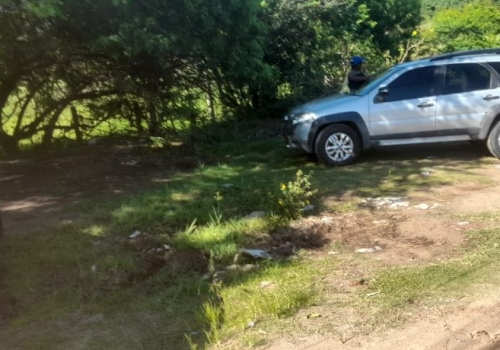 Terreno Na Rodovia Jo O Gualberto Soares Ingleses Florian Polis Sc