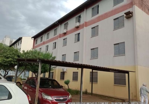 Apartamento Quartos Na Rua Paschoal Santa Maria Residencial