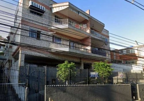 Apartamento Quartos Na Rua Magno Martins Freguesia Ilha Do