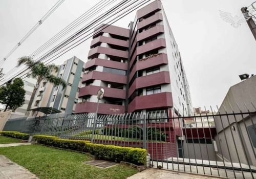 Apartamento Quartos Na Rua Monsenhor Manoel Vicente Gua