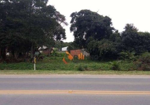 Terreno Comercial Na Avenida Vinte E Nove De Abril Brejatuba