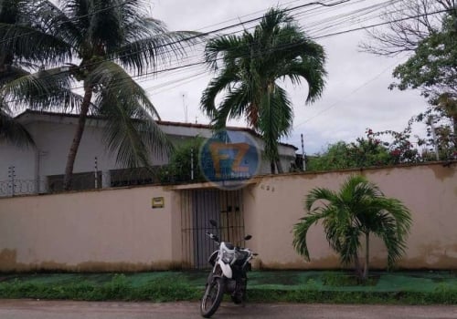 Casa Quartos Na Rua Roberto Gradvohl Jos De Alencar