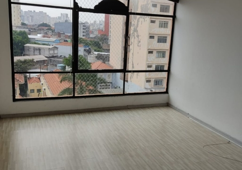 Apartamento 1 quarto na Avenida Brigadeiro Luís Antônio 1293 Bela