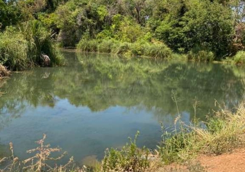 Fazenda Na Estrada Vicinal Municipal De Padre Bernardo KM 13 Zona