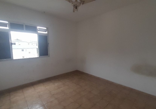 Apartamento Na Rua Pedro Borges Gon Alves Jos Menino Santos Sp