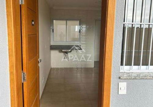 Apartamento 2 quartos na Rua Mongubá 265 Vila Carrão São Paulo