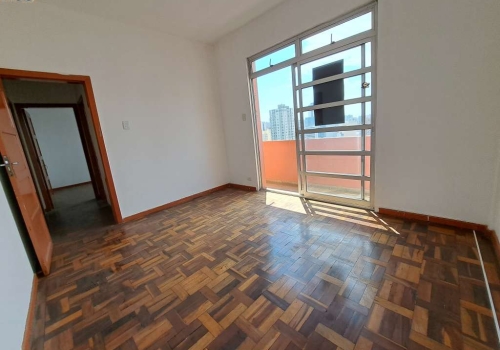 Apartamento 2 Quartos Na Alameda Doutor Muricy 209 Centro