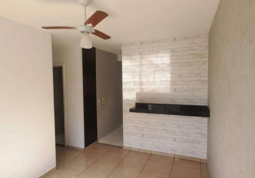 Apartamento Quartos Na Avenida Josu Ferreira Da Silva