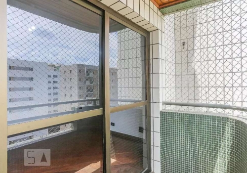 Apartamento Quartos Na Avenida Nossa Senhora Da Assun O