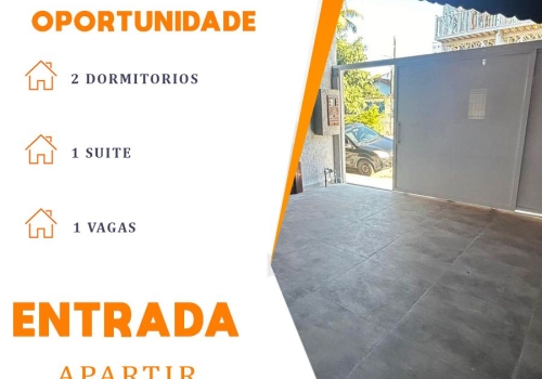 Casa Quartos Na Avenida Presidente Kennedy Vila Mirim