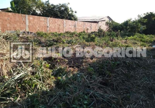 Terreno Na Rua Cento E Vinte E Sete Jardim Atl Ntico Leste Itaipua U