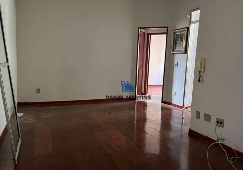 Apartamento Quartos Na Rua Monte Castelo Santa Branca Belo