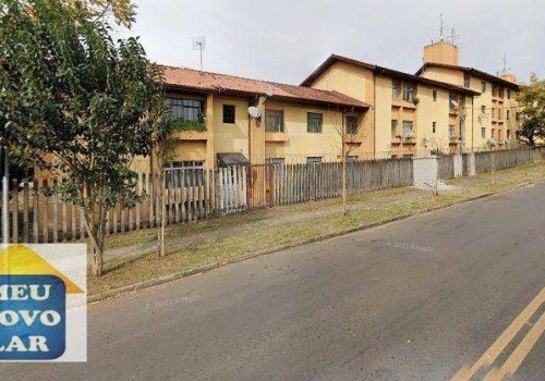 Apartamento 2 quartos na Rua Raul Pompéia 2342 Cidade Industrial