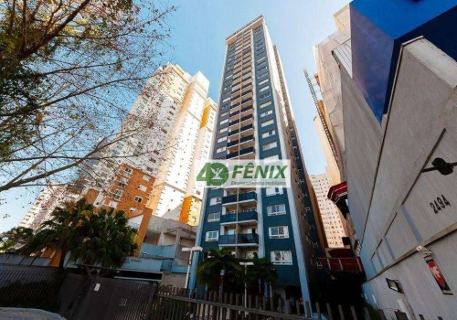 Apartamento Quartos Na Avenida Silva Jardim Gua Verde