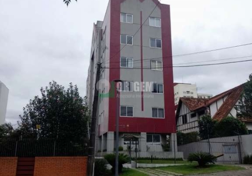 Apartamento 1 quarto na Rua Ubaldino do Amaral 360 Alto da Glória