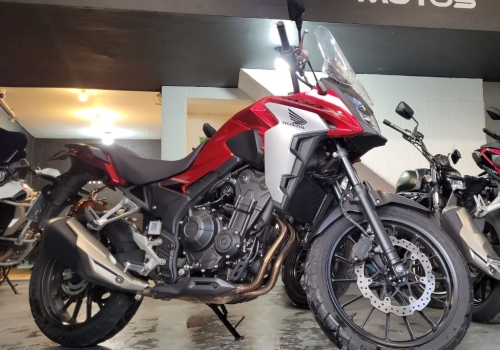 Honda Cb 2022 por R 45 900 Niterói RJ ID 2386524 Chaves na Mão