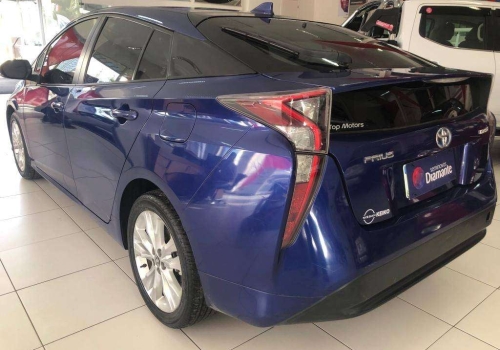 Toyota Prius Por R Nova Igua U Rj Id