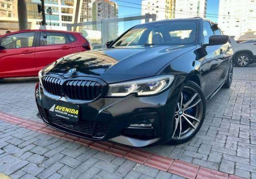 Bmw I Por R Itapema Sc Id Chaves Na M O