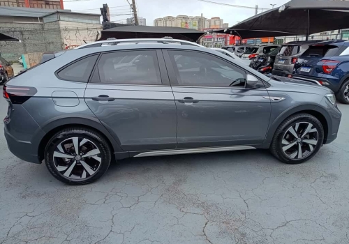 Volkswagen Nivus 2022 por R 187 990 São Bernardo do Campo SP ID