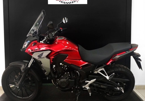 Honda Cb 2022 por R 45 900 Chapecó SC ID 2252053 Chaves na Mão