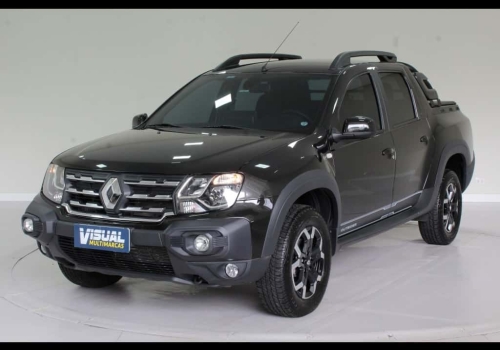 Renault Duster Oroch Por R Curitiba Pr Id