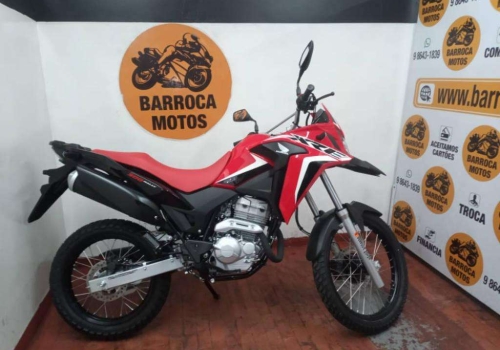 Honda Xre Por R Belo Horizonte Mg Id Chaves