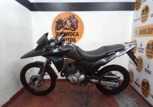 Honda Xre Por R Belo Horizonte Mg Id Chaves