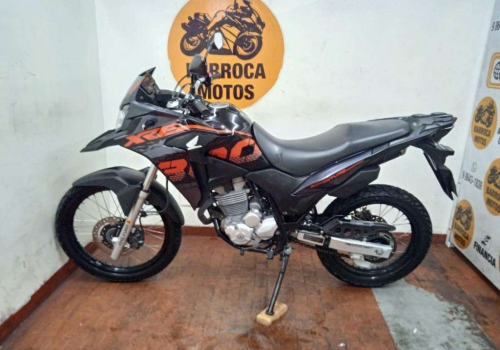 Honda Xre Por R Belo Horizonte Mg Id Chaves