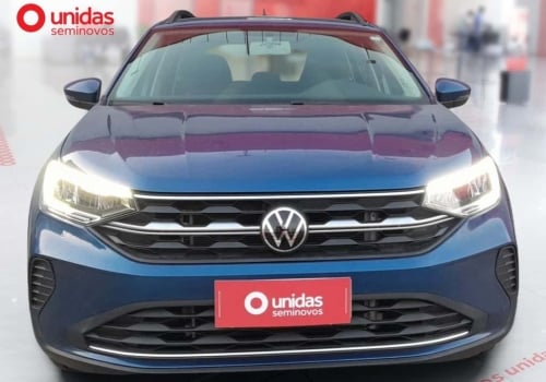 Volkswagen Nivus 2023 por R 104 840 São Paulo SP ID 6838579