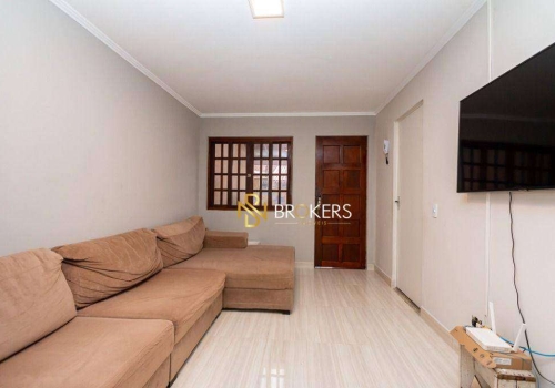 Casas Quartos Venda Na Rua Professor Jo O Falarz Em Curitiba