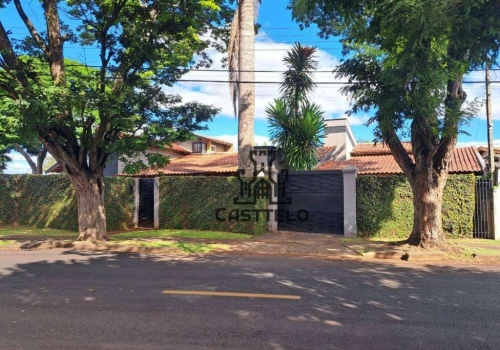 Casas Quartos Venda Na Rua Theodore Roosevelt Em Londrina