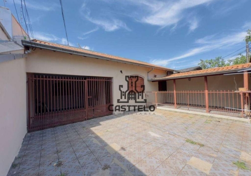 Casas 3 quartos à venda na Rua Serra da Borborema em Londrina