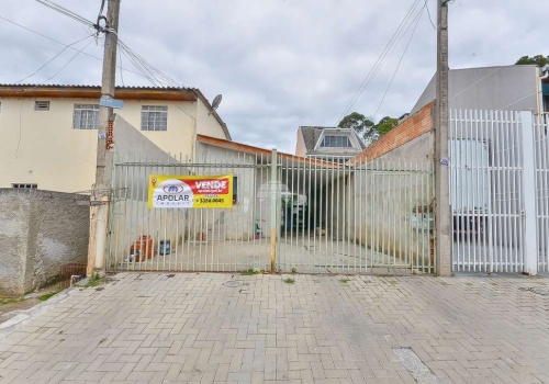 Casas 3 quartos à venda no Jardim Marambaia em Colombo Chaves na Mão