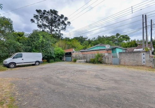 Imóveis à venda na Rua Adolfo Werneck em Curitiba Chaves na Mão