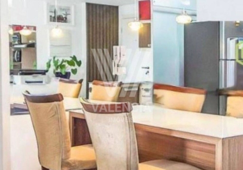 Apartamentos 1 quarto à venda na Avenida Sete de Setembro em