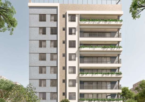 Apartamentos à venda na Rua Nossa Senhora de Nazaré em Curitiba