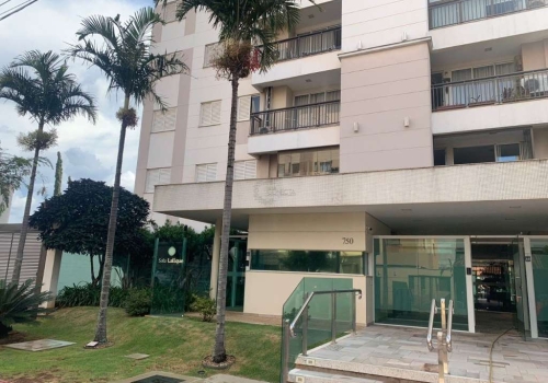 Apartamentos à venda na Rua Professor Samuel Moura em Londrina Página